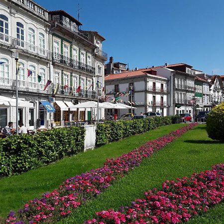 Viana E Amor Apartamento No Centro Historico 비아나도카스텔로 외부 사진