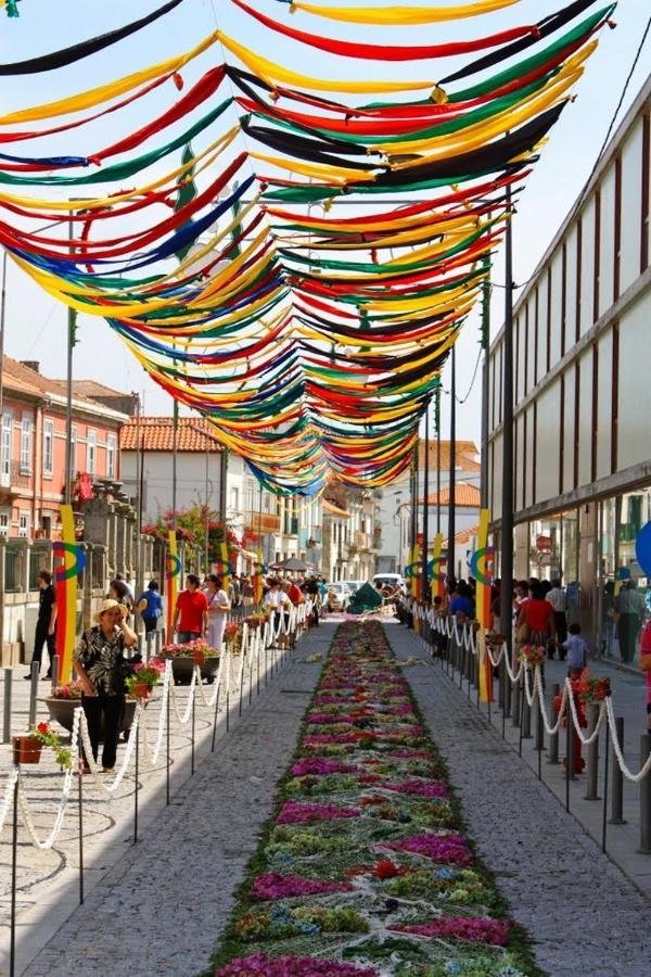 Viana E Amor Apartamento No Centro Historico 비아나도카스텔로 외부 사진